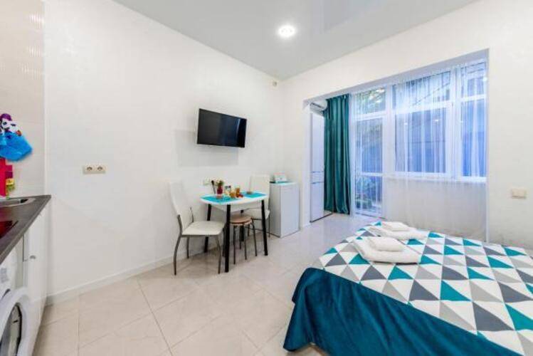 Sun City Apartment (Сан Сити Апартмент) На Улице Войкова