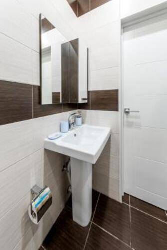 Sun City Apartment (Сан Сити Апартмент) На Улице Войкова
