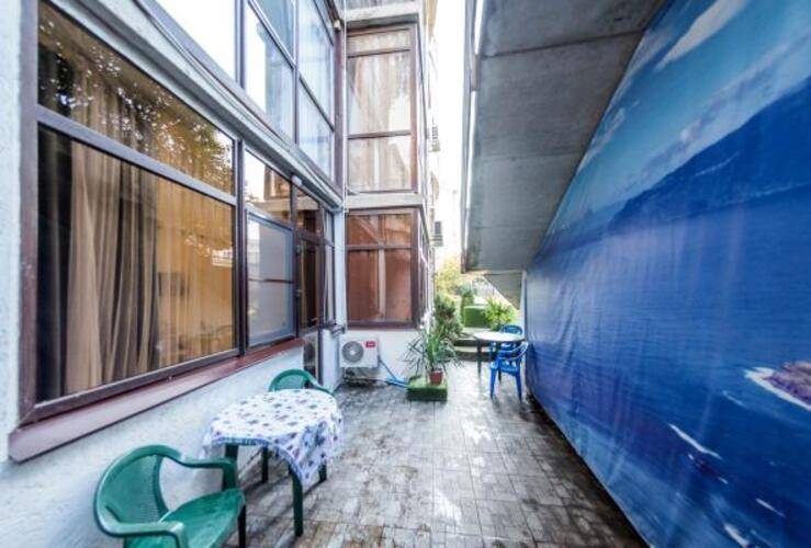 Sun City Apartment (Сан Сити Апартмент) На Улице Войкова