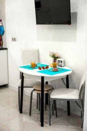 Sun City Apartment (Сан Сити Апартмент) На Улице Войкова