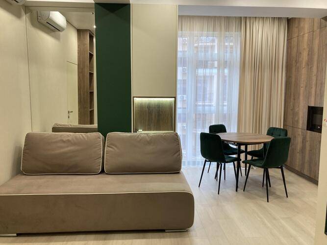 Sochihome (Сочихоум) На Улице Донская