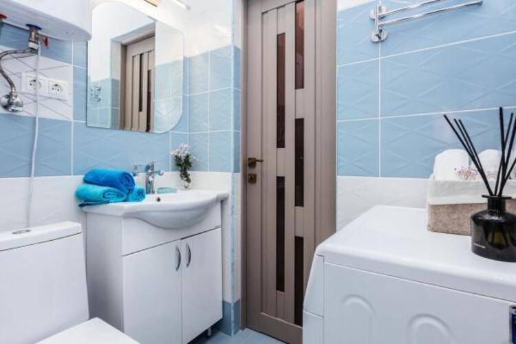 Sochihome (Сочихоум) На Улице Донская
