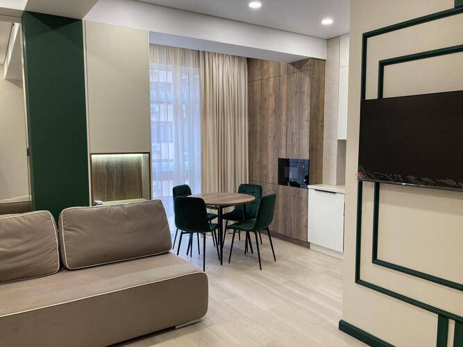Sochihome (Сочихоум) На Улице Донская