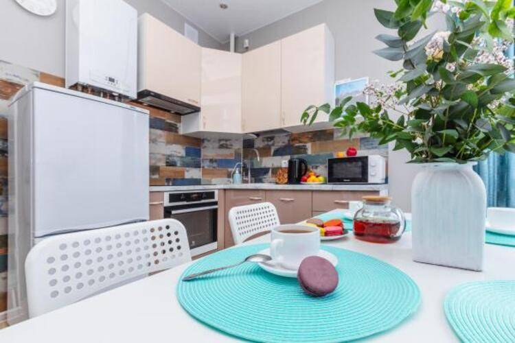 Sochihome (Сочихоум) На Улице Донская