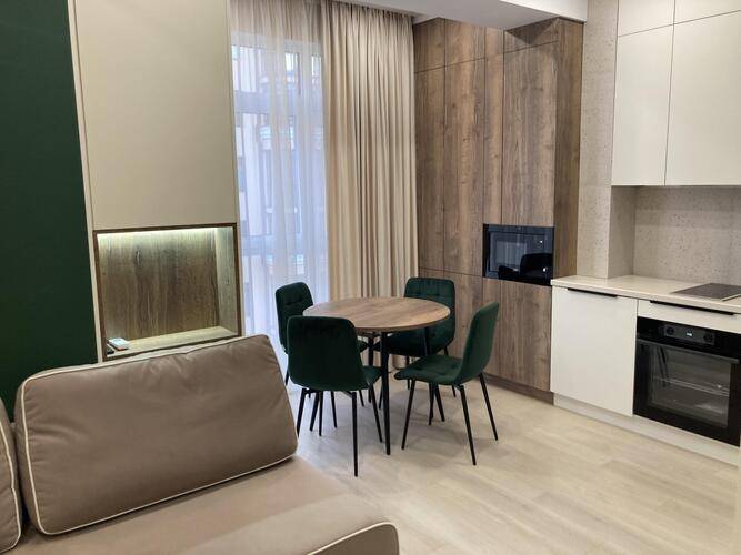 Sochihome (Сочихоум) На Улице Донская