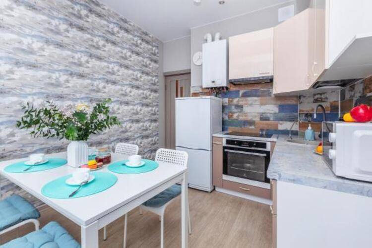 Sochihome (Сочихоум) На Улице Донская