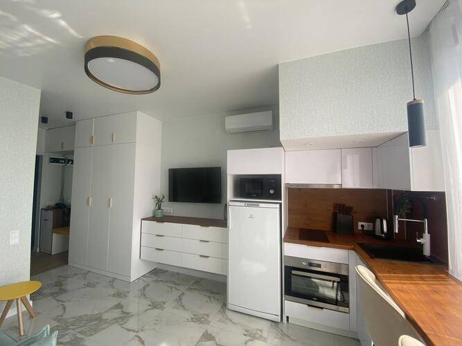 Sochihome (Сочихоум) На Улице Ясногорская
