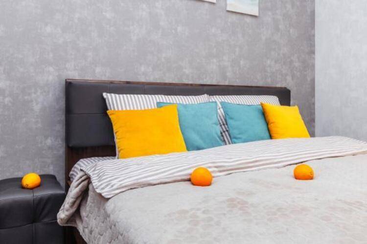 Sochihome (Сочихоум) На Улице Ясногорская