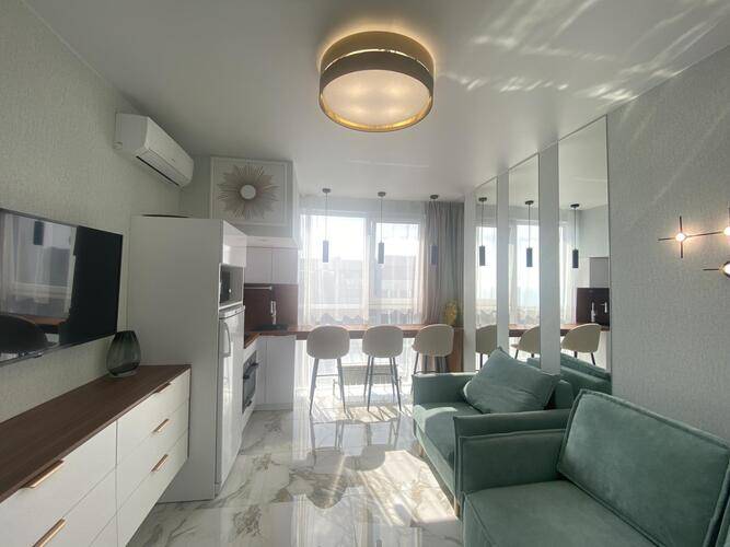 Sochihome (Сочихоум) На Улице Ясногорская