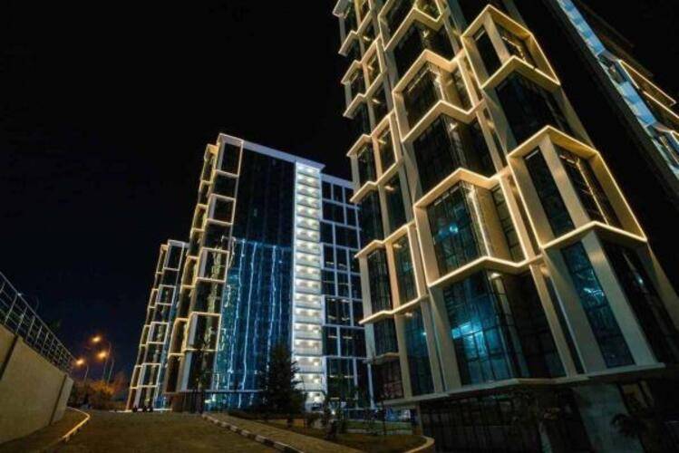 Sochihome (Сочихоум) На Улице Ясногорская