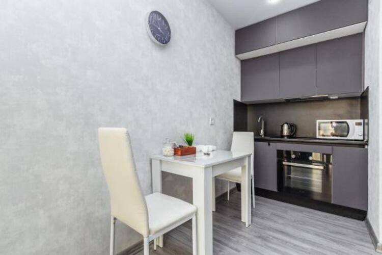 Sochihome (Сочихоум) На Улице Ясногорская