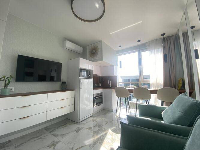 Sochihome (Сочихоум) На Улице Ясногорская