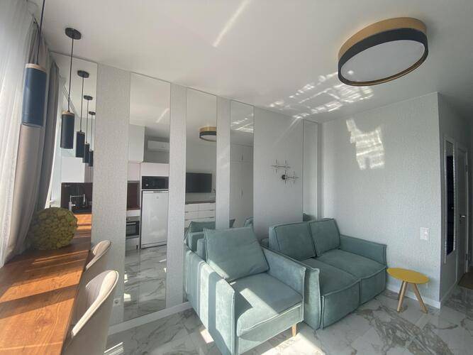 Sochihome (Сочихоум) На Улице Ясногорская