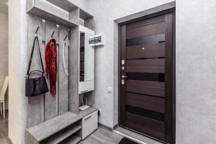 Sochihome (Сочихоум) На Улице Ясногорская