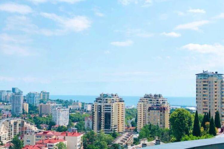 Усадьба