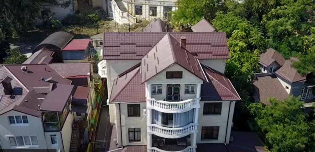 Усадьба