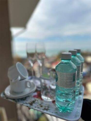 Loo Beach Sea View