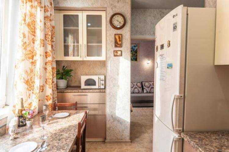 Posutochno One Days (Посуточно Ван Дэйс) На Улице Гагарина 53а