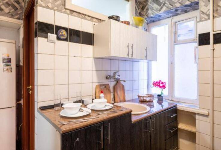 Posutochno One Days (Посуточно Ван Дэйс) На Переуке Морской