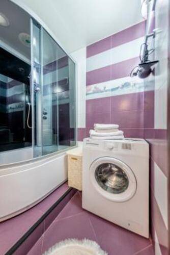 Sun City Apartment (Сан Сити Апартмент) На Улице Виноградная 2/3