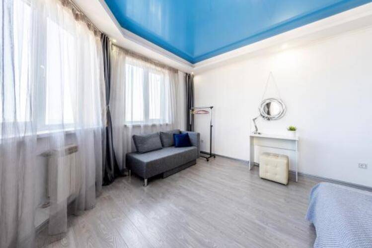 Sun City Apartment (Сан Сити Апартмент) На Улице Виноградная 2/3