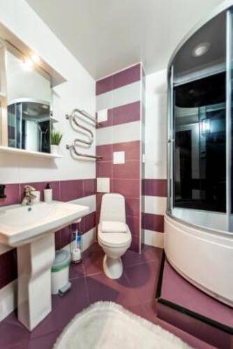 Sun City Apartment (Сан Сити Апартмент) На Улице Виноградная 2/3