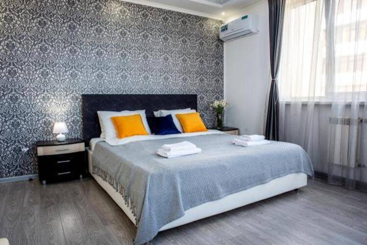 Sun City Apartment (Сан Сити Апартмент) На Улице Виноградная 2/3