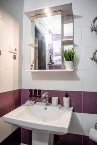 Sun City Apartment (Сан Сити Апартмент) На Улице Виноградная 2/3