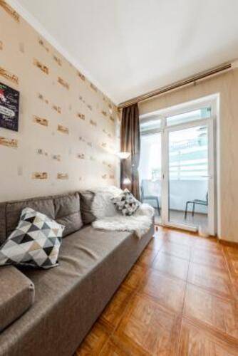 Sun City Apartment (Сан Сити Апартмент) На Улице Горького 87/1