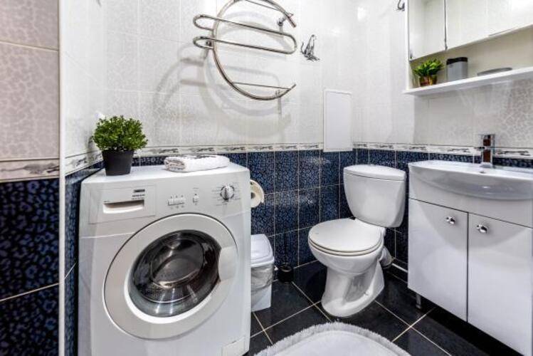 Sun City Apartment (Сан Сити Апартмент) На Улице Горького 87/1