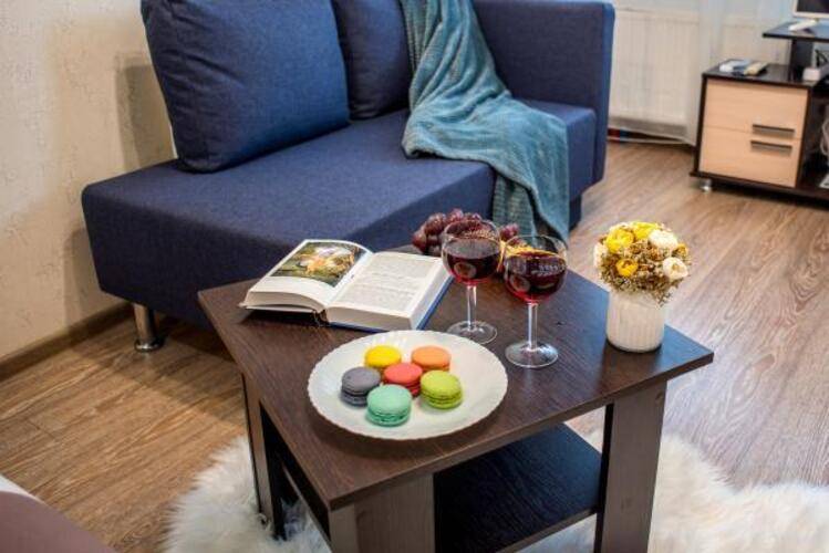 Sun City Apartment (Сан Сити Апартмент) На Улице Горького 87/1