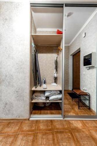 Sun City Apartment (Сан Сити Апартмент) На Улице Горького 87/1