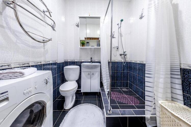 Sun City Apartment (Сан Сити Апартмент) На Улице Горького 87/1