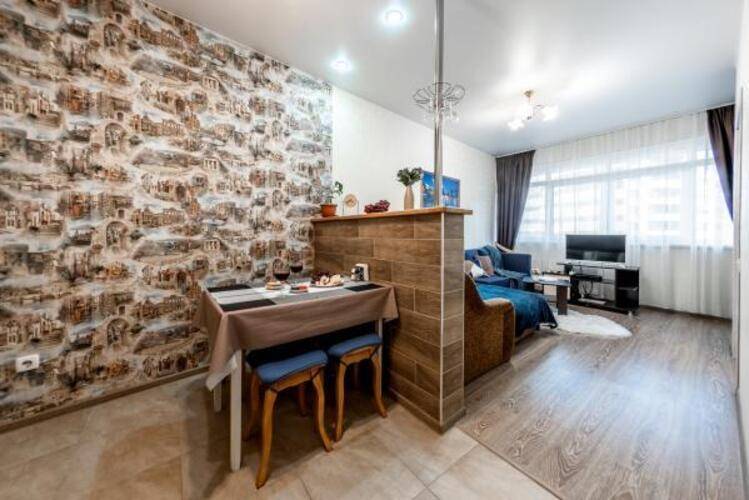 Sun City Apartment (Сан Сити Апартмент) На Улице Горького 87/1