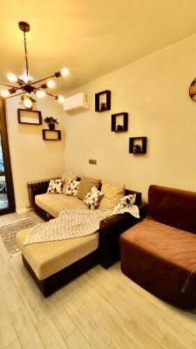 Sun City Apartment (Сан Сити Апартмент) На Улице Горького 24