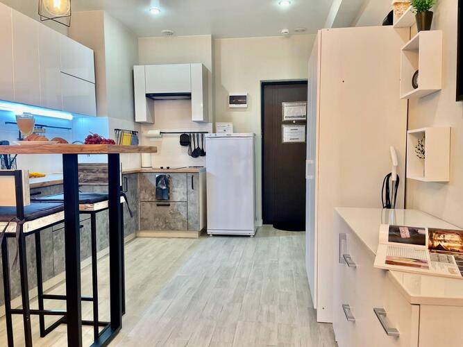 Sun City Apartment (Сан Сити Апартмент) На Улице Горького 24