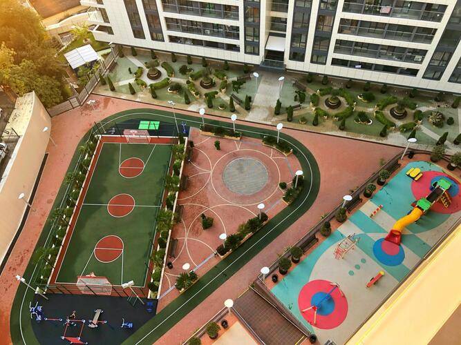 Sun City Apartment (Сан Сити Апартмент) На Улице Горького 24
