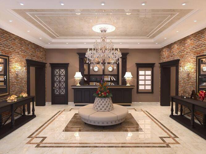 Sun City Apartment (Сан Сити Апартмент) На Улице Горького 24