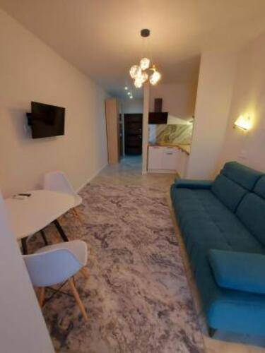 Шарден Lounge На Улице Ясногорская