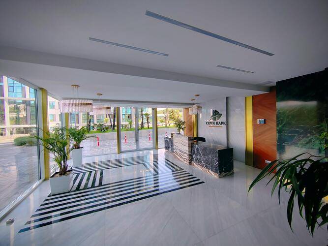 Шарден Lounge На Улице Ясногорская