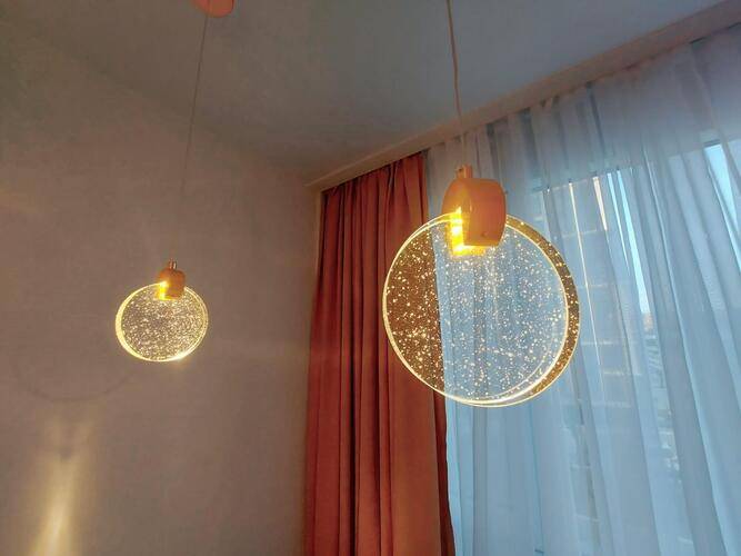 Шарден Lounge На Улице Ясногорская