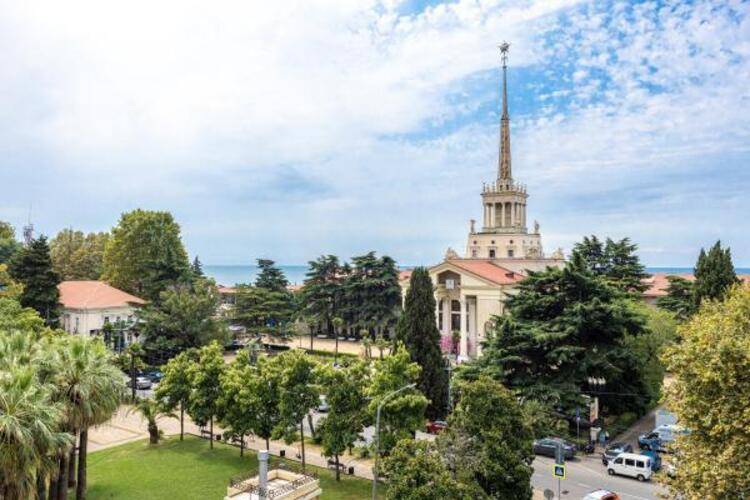 Маринист