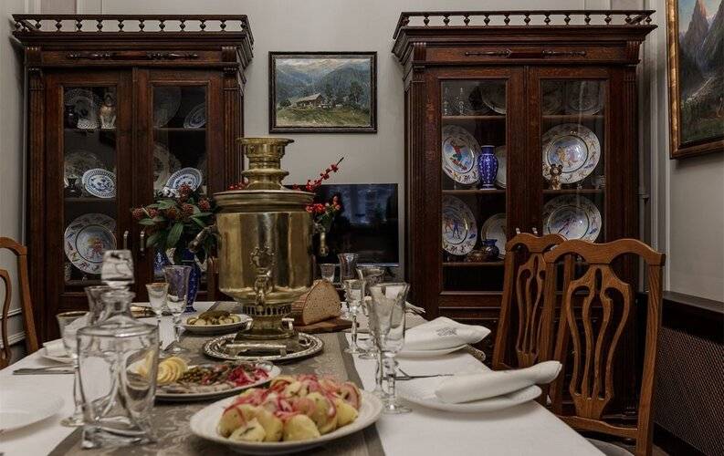 Сердце Сочи