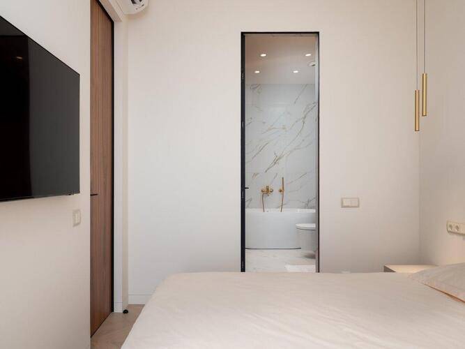 Sun Apartments (Сан Апартментс) Жк Идеал Хаус