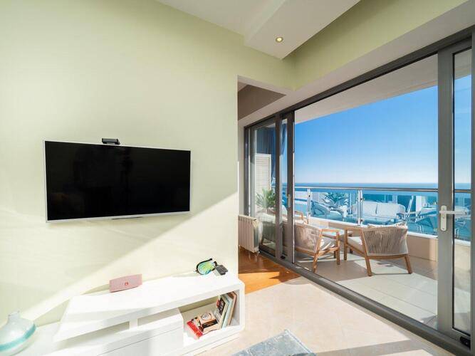 Sun Apartments (Сан Апартментс) Жк Идеал Хаус