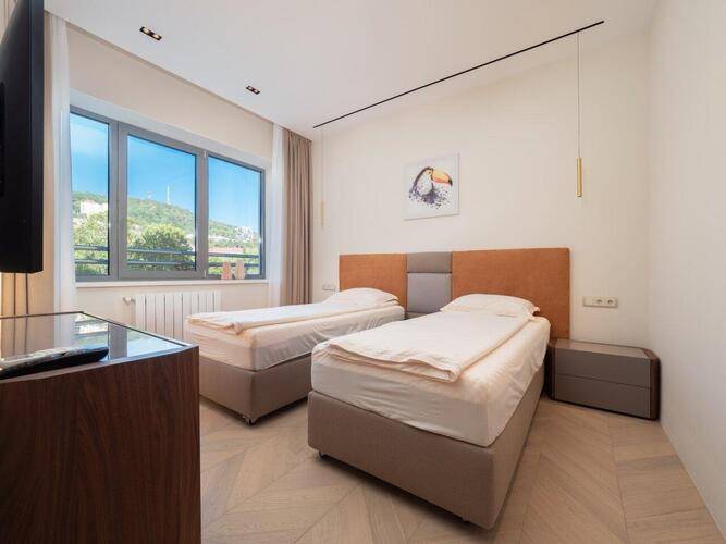 Sun Apartments (Сан Апартментс) Жк Идеал Хаус