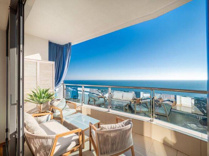 Sun Apartments (Сан Апартментс) Жк Идеал Хаус