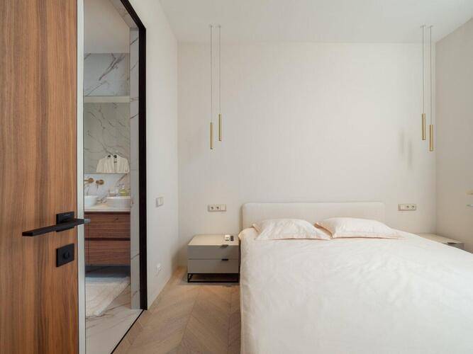 Sun Apartments (Сан Апартментс) Жк Идеал Хаус