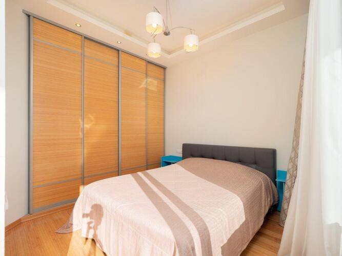 Sun Apartments (Сан Апартментс) Жк Идеал Хаус