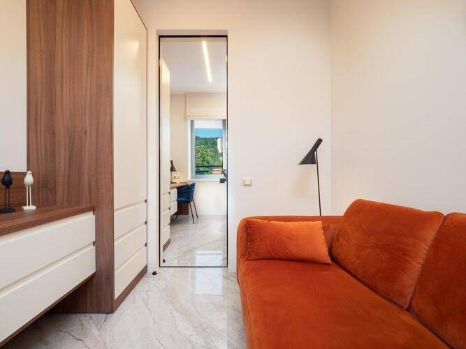 Sun Apartments (Сан Апартментс) Жк Идеал Хаус